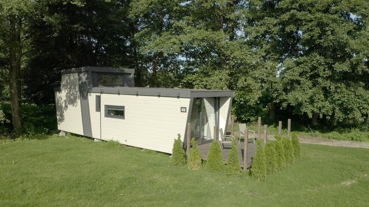 Hotel Wartoslaw Wronke Exterior foto