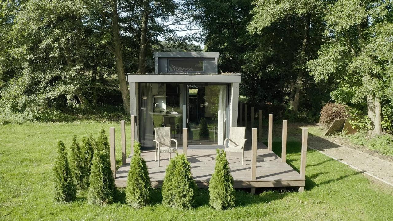 Hotel Wartoslaw Wronke Exterior foto