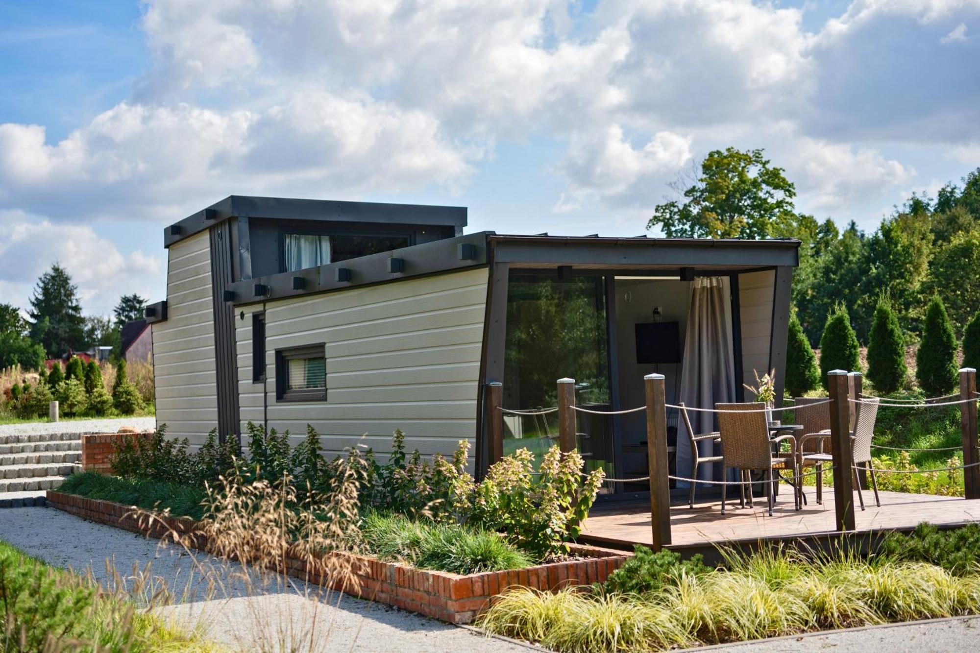 Hotel Wartoslaw Wronke Exterior foto